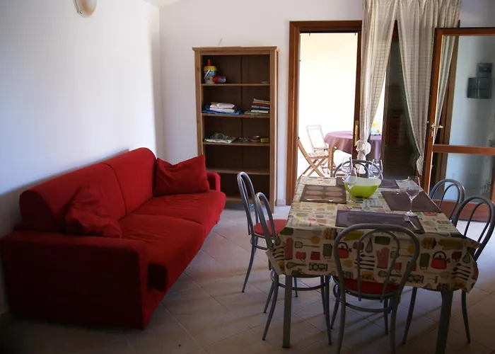 Villette lu nibaru by BudoniAffitti