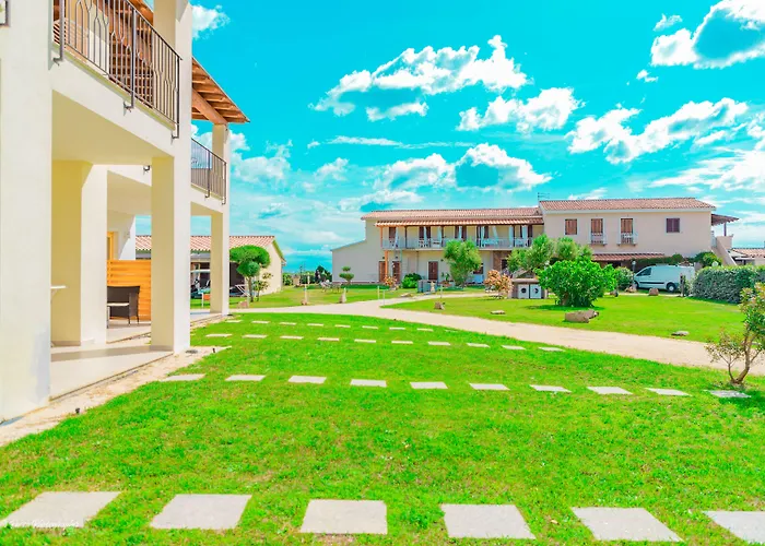 Stella Marina Budoni