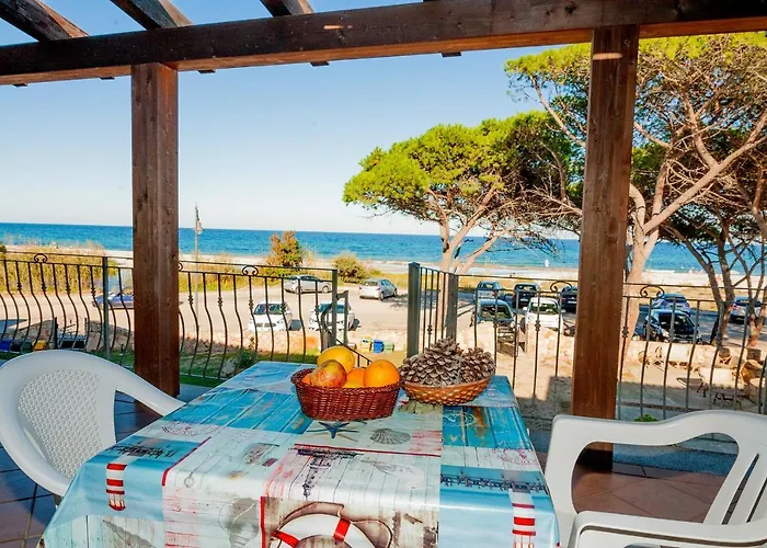 Stella Marina Budoni